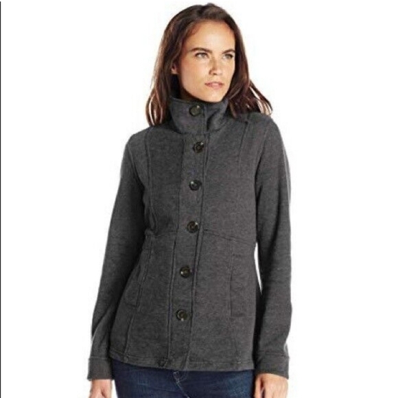 Womens Prana Martina Jacket Size M - Picture 1 of 8
